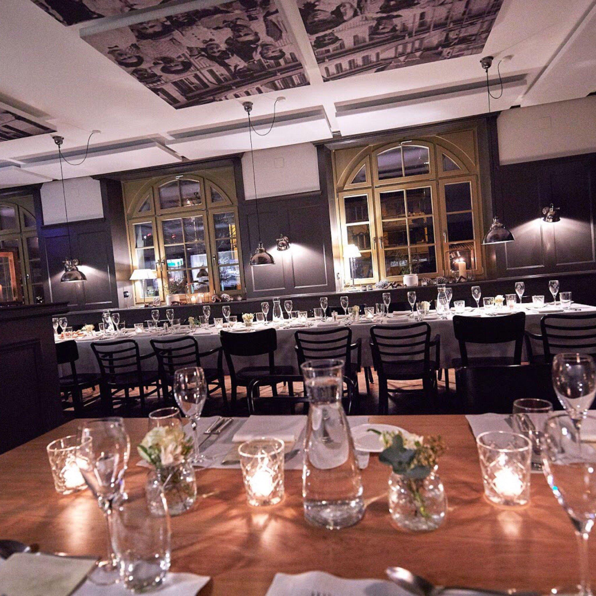 Restaurant Gartenstadt