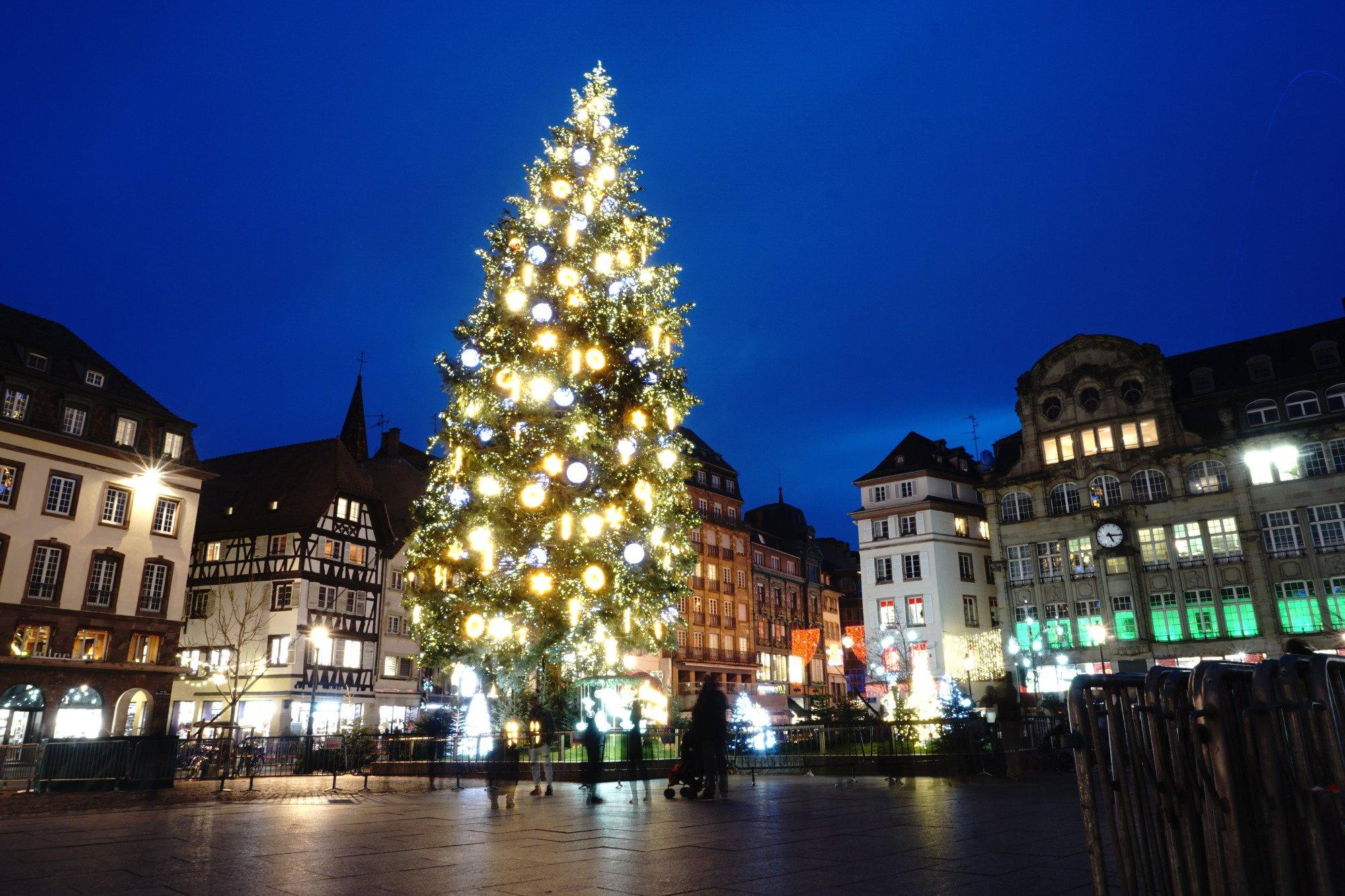 Centre-Ville de Strasbourg