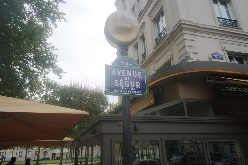 Café le Segur