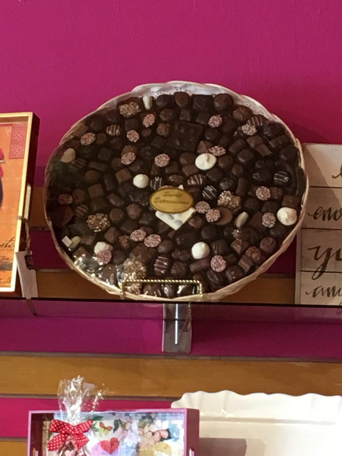 Sweet Expressions by Geri