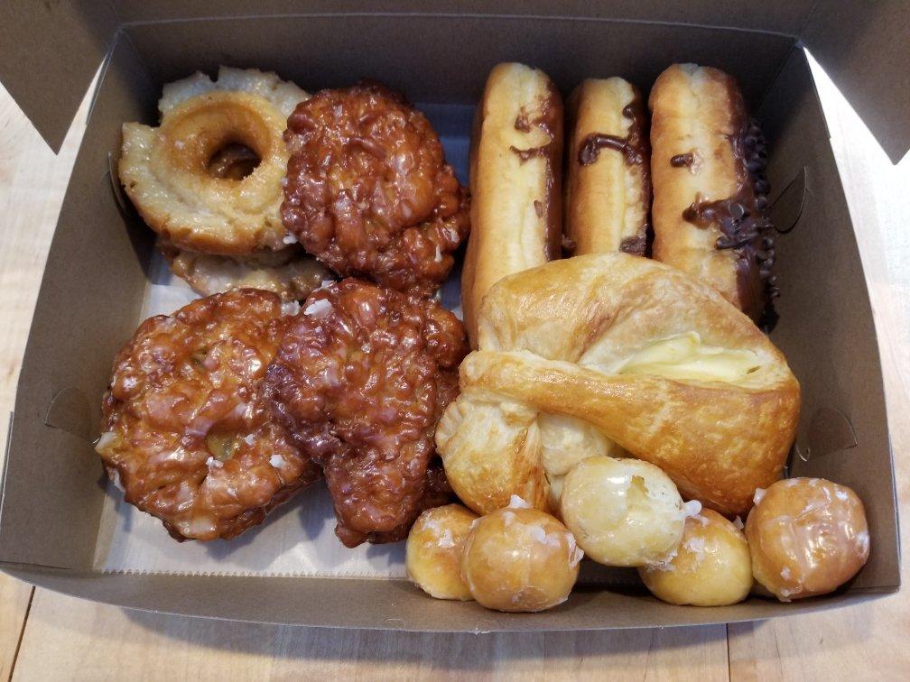 Cindys Donuts & Ice Cream