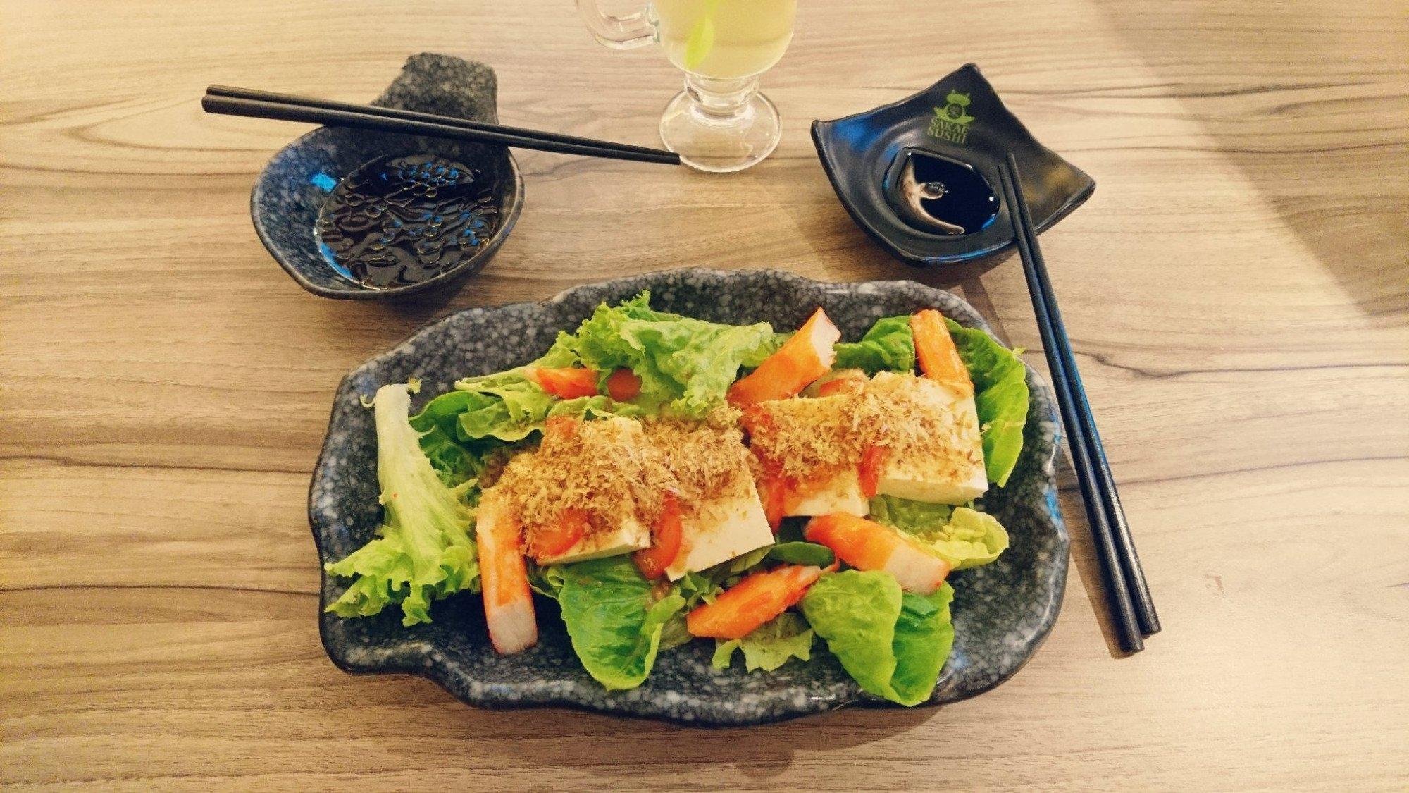 Sakae Sushi (Wheelock Place)