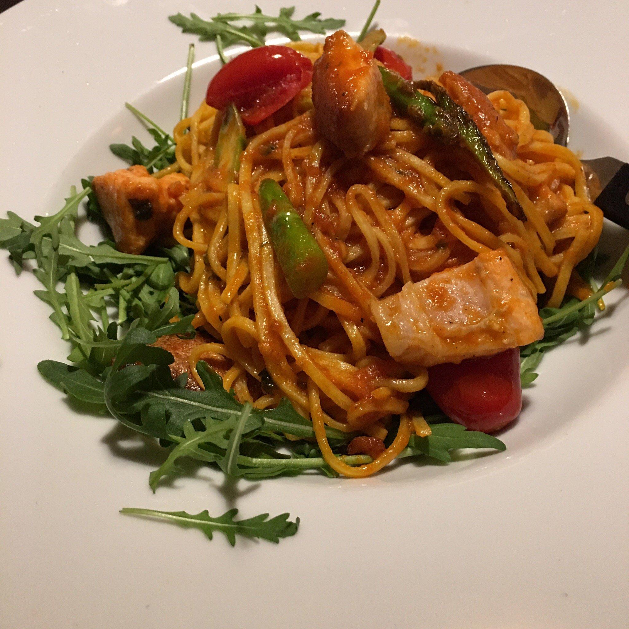 Pasta Bochum - Viva la Mamma