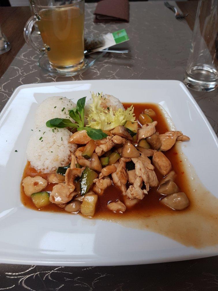 Napoleon Restauracia