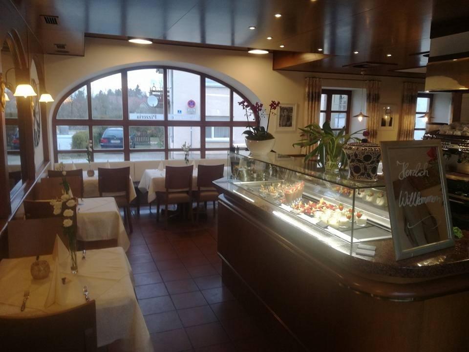 Pizzeria Porta Romana