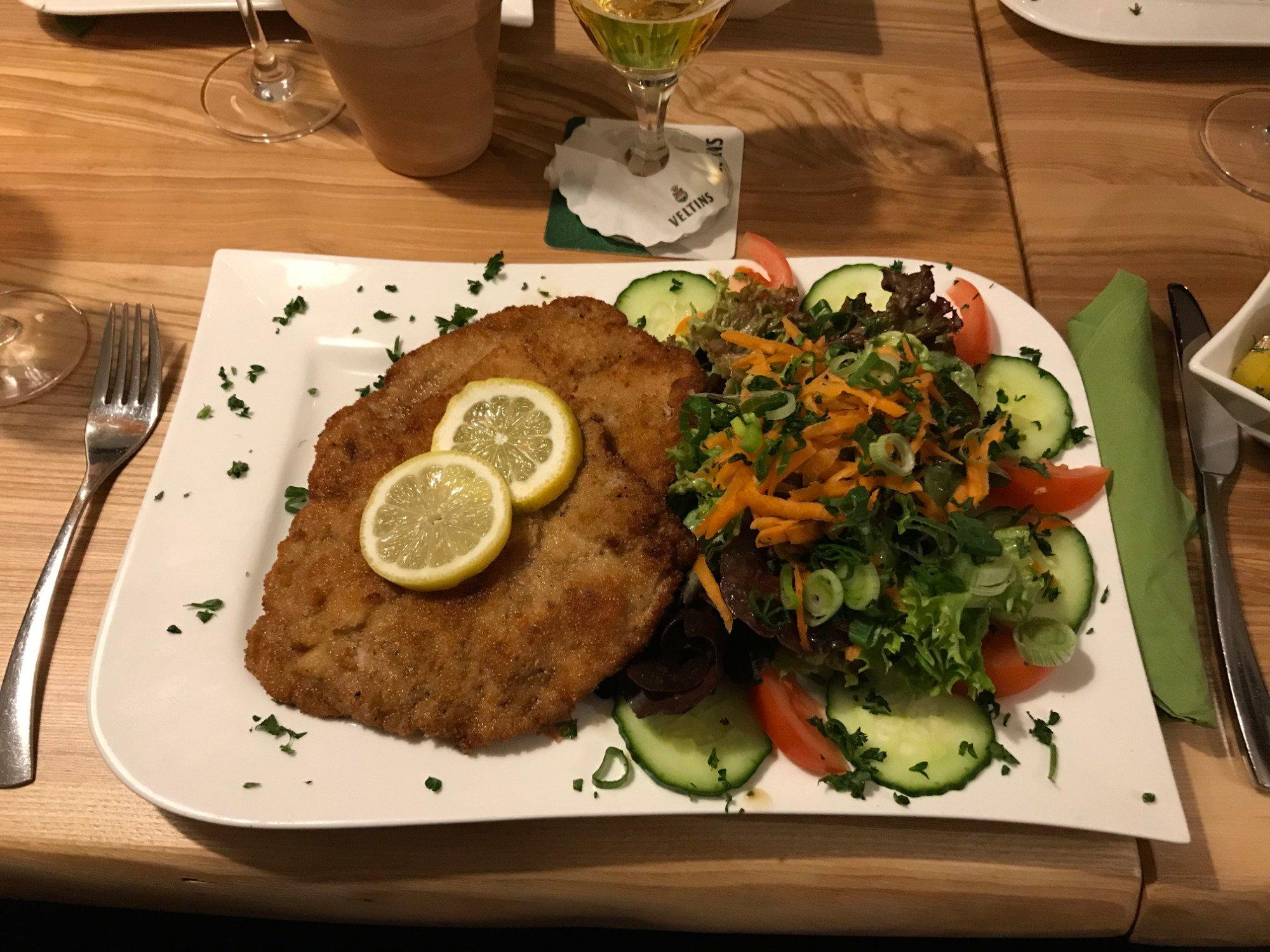 Gasthof zum Schwanen