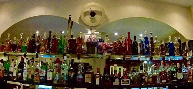 Ristorante Italiano Cenzo's