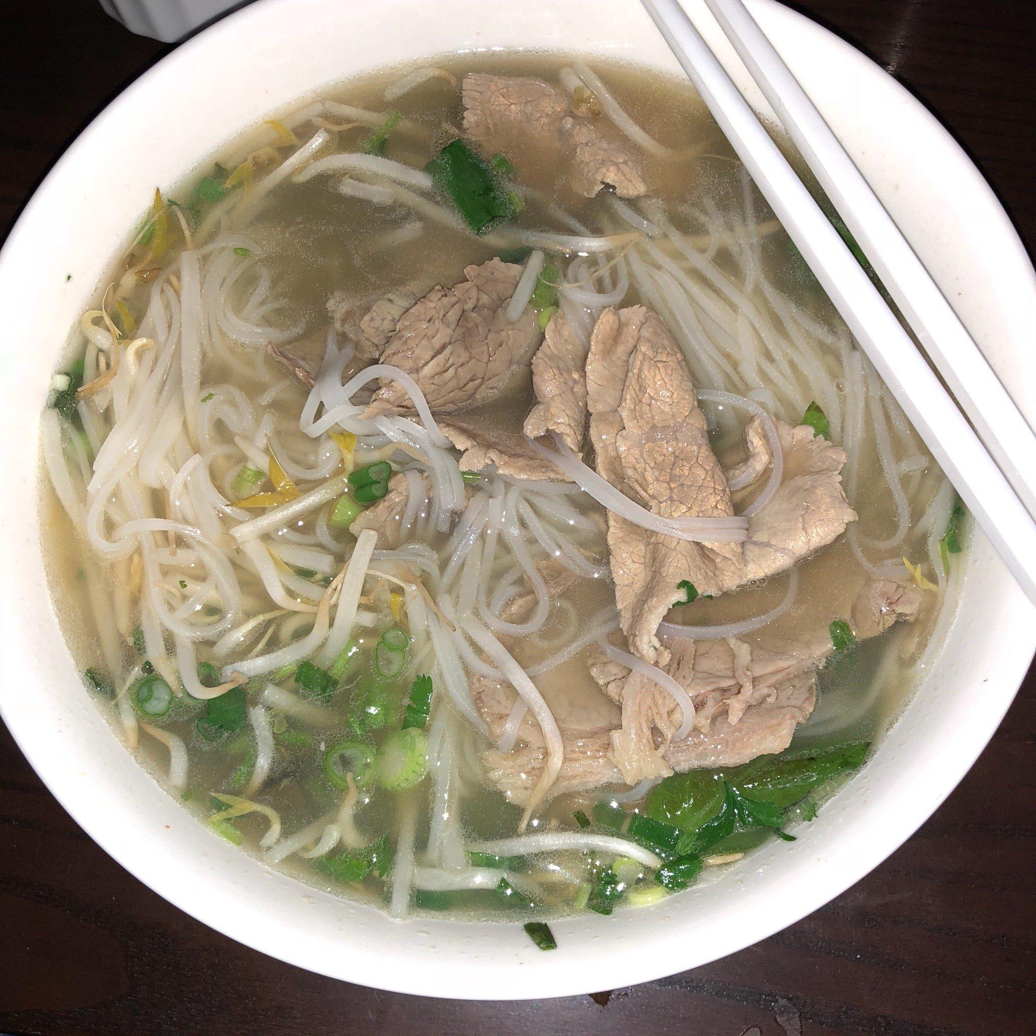 Boulder Pho and Grill