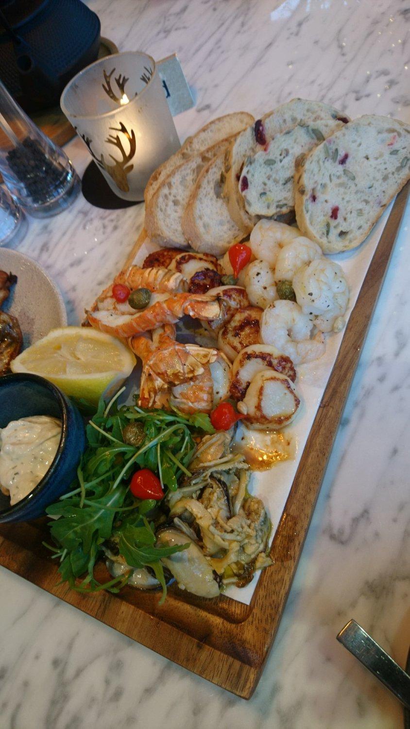 Cognito on the Corner