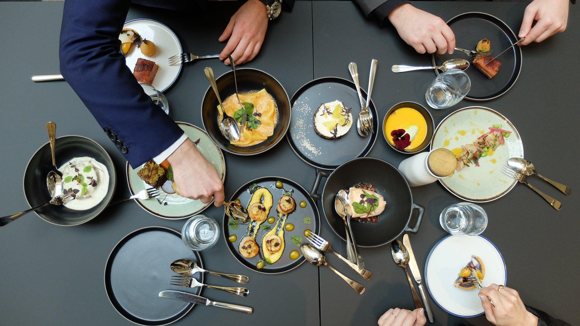 A Partager by Radisson Blu