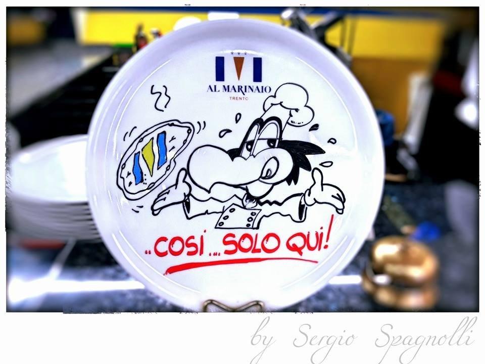 Pizzeria Al Marinaio