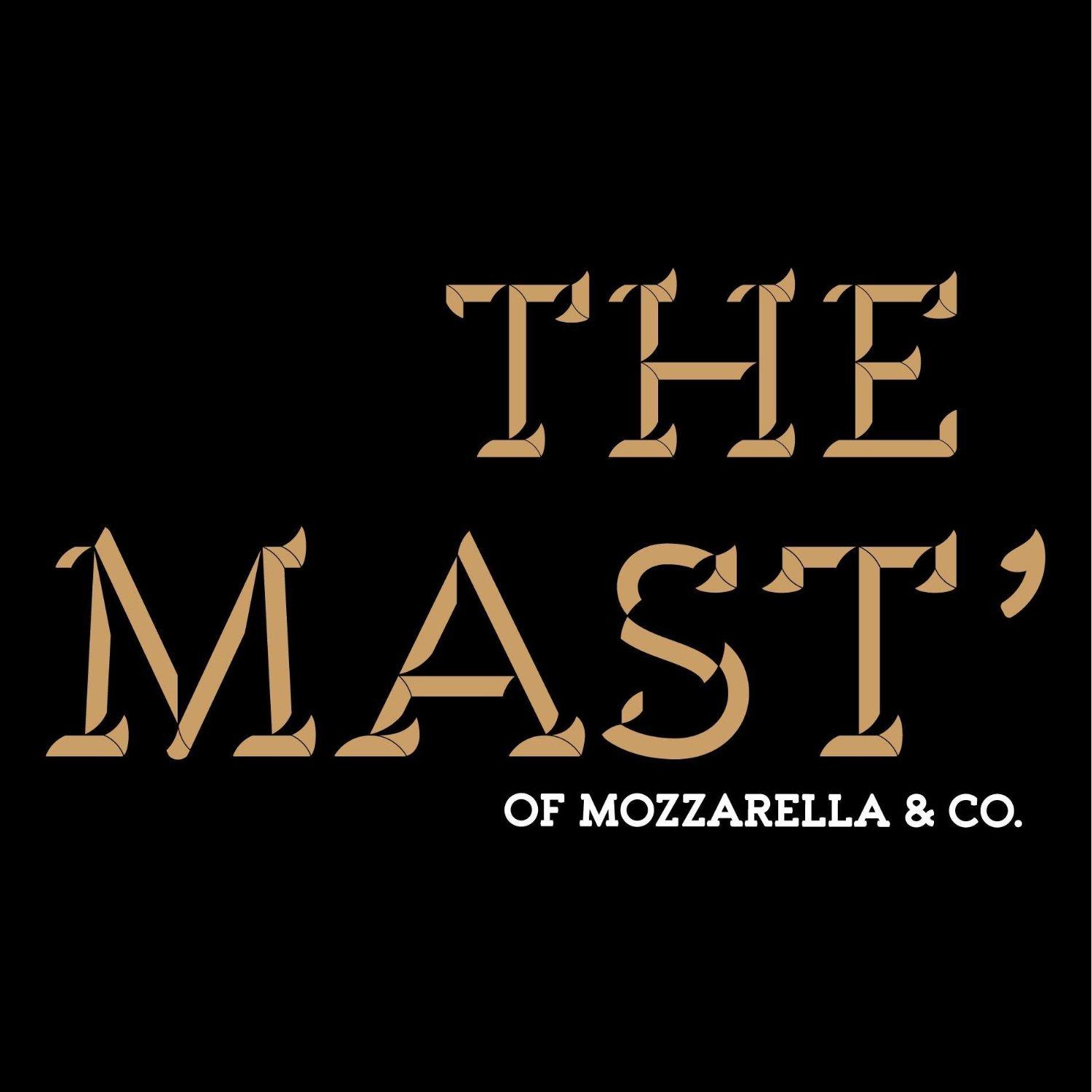 THE MAST'