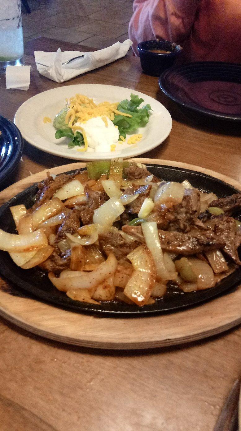 Ochoa's Mexican Restaurant