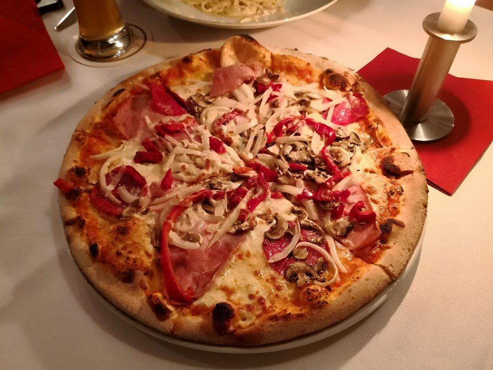 Portofino Ristorante-Pizzeria