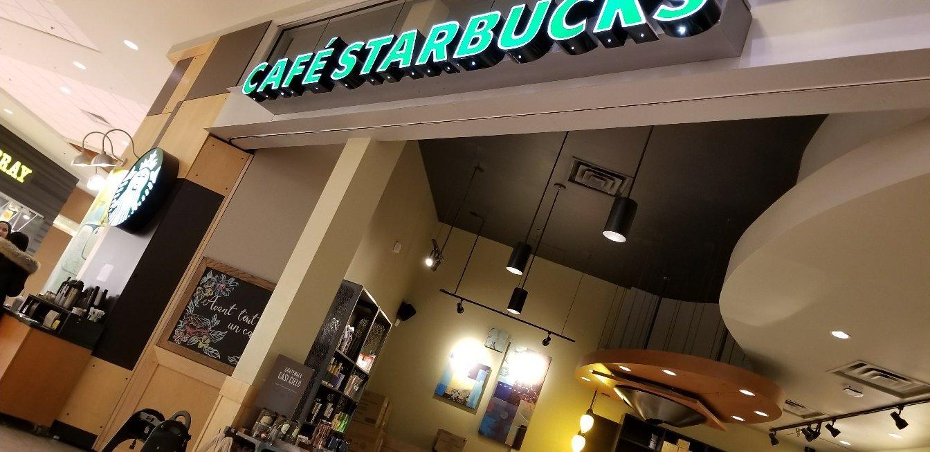 Starbucks