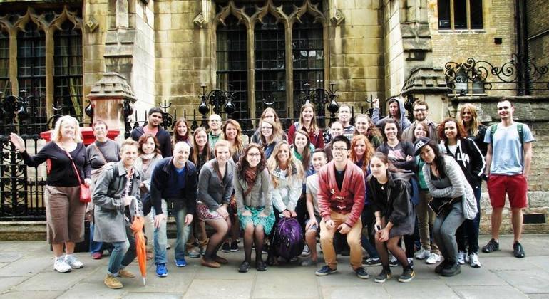 London Walking Tours