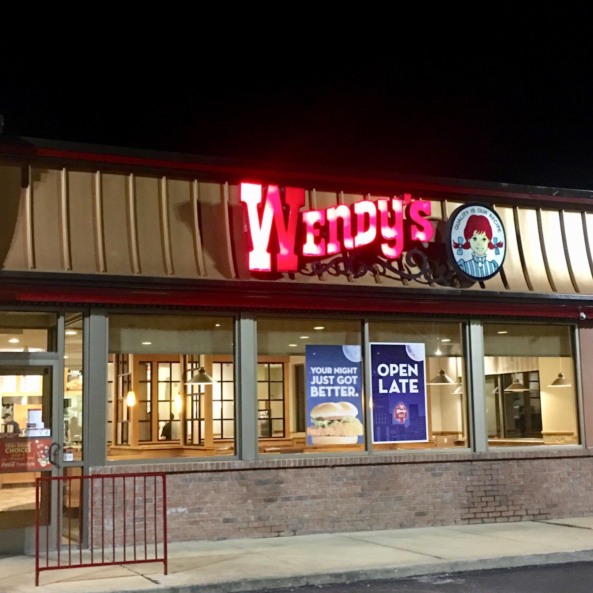 Wendy's