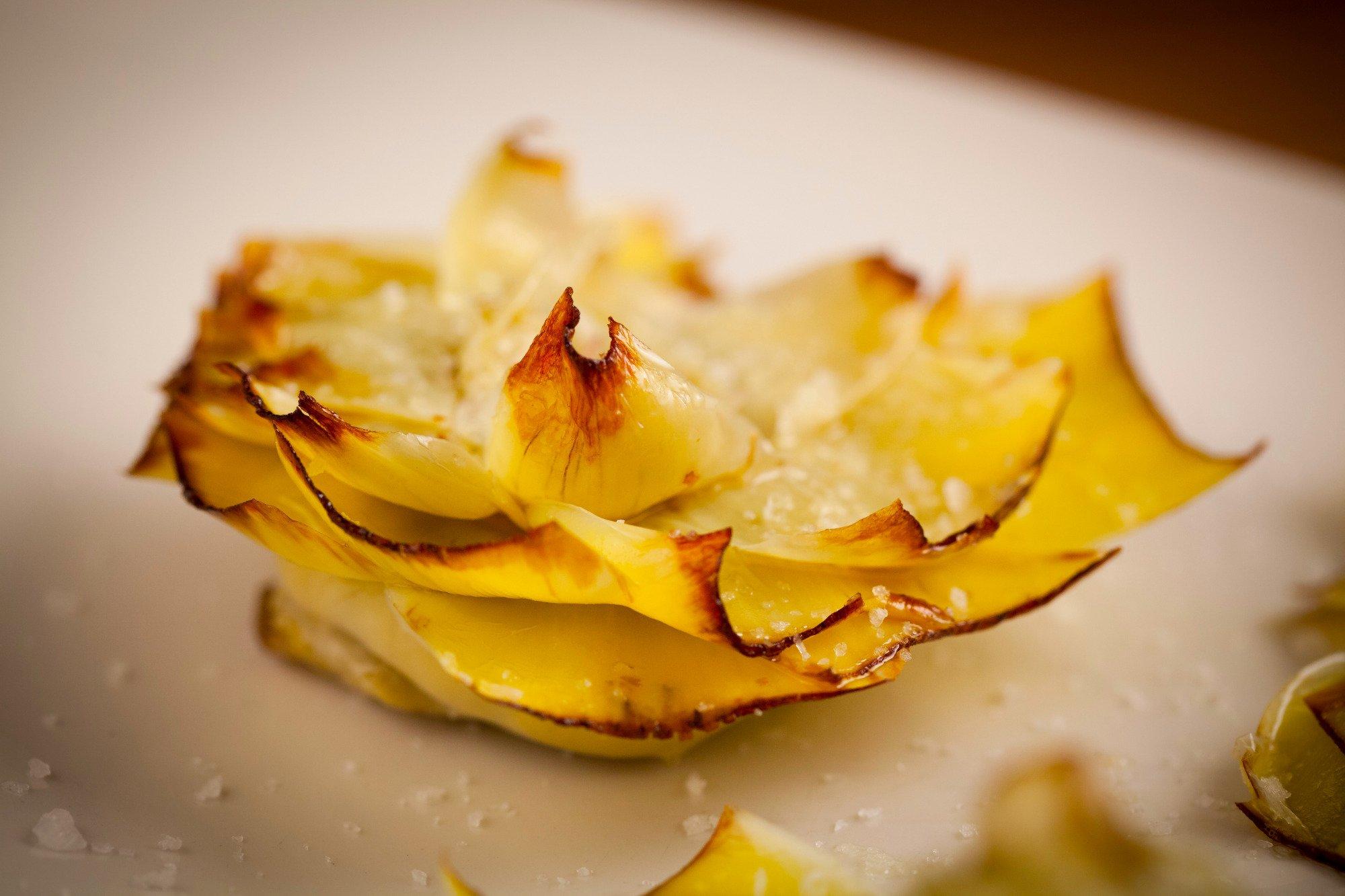 El Pimiento Verde - Castelló