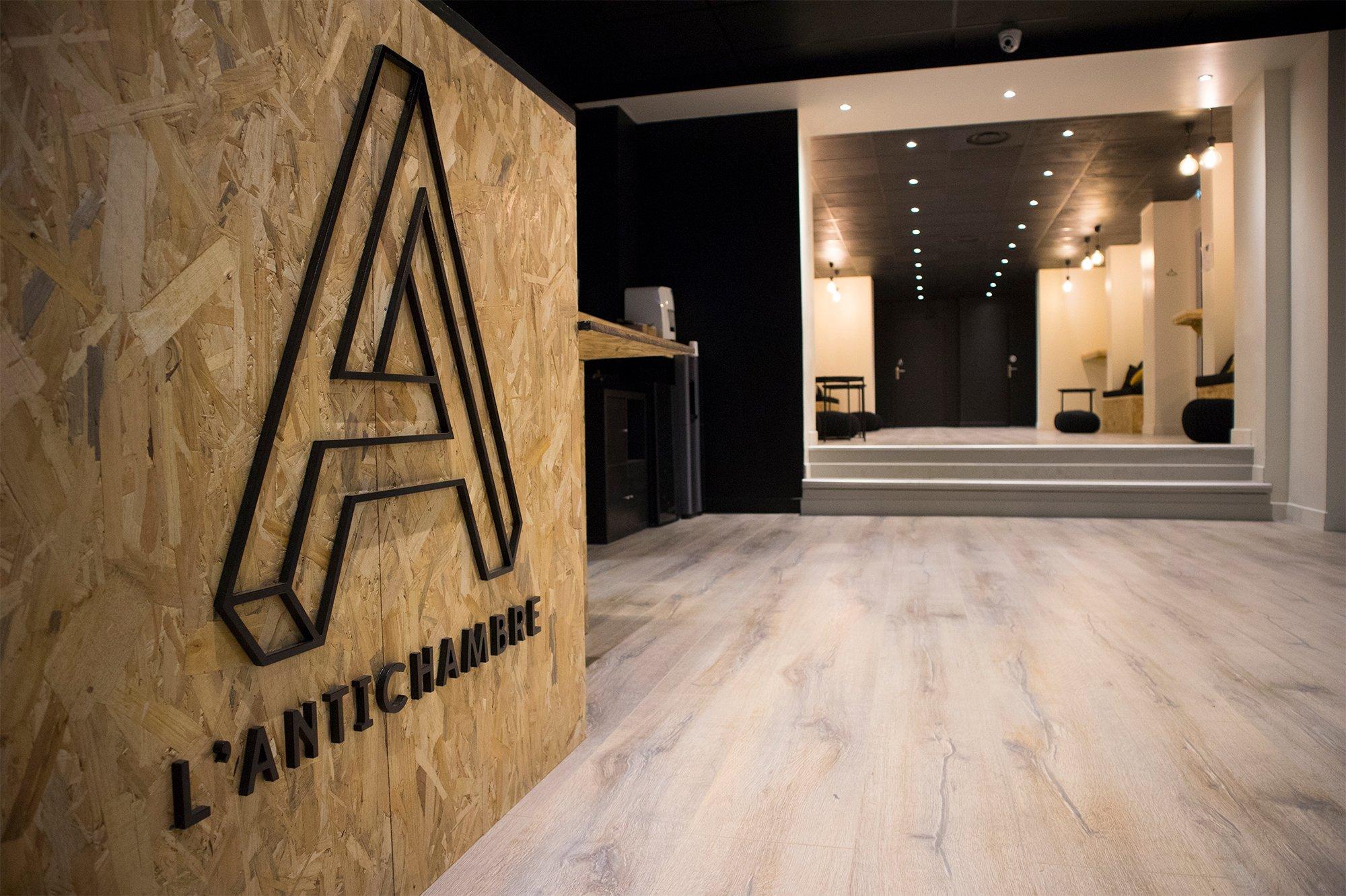 L'Antichambre Escape Games St Martin