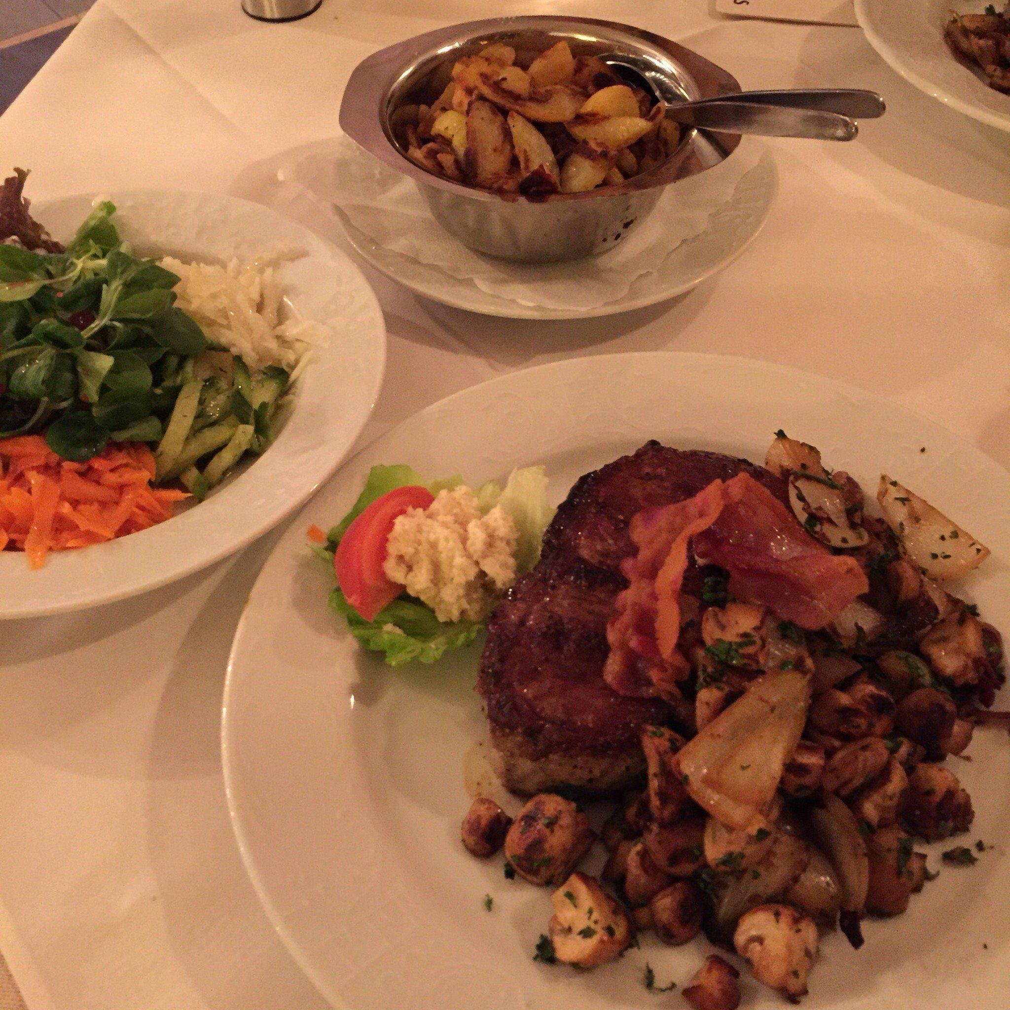 Landgasthaus Zum Urftal