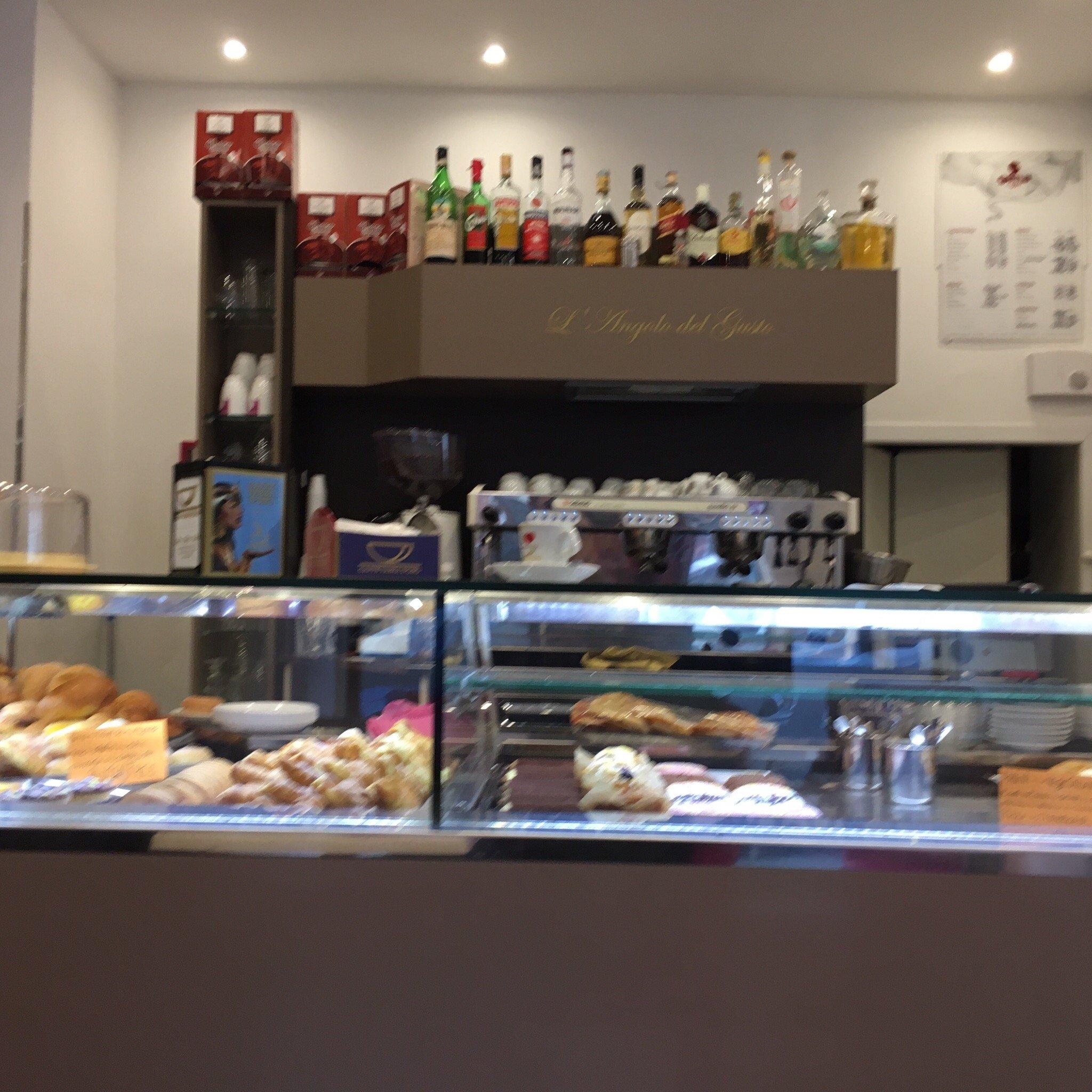 L'Angolo Del Gusto