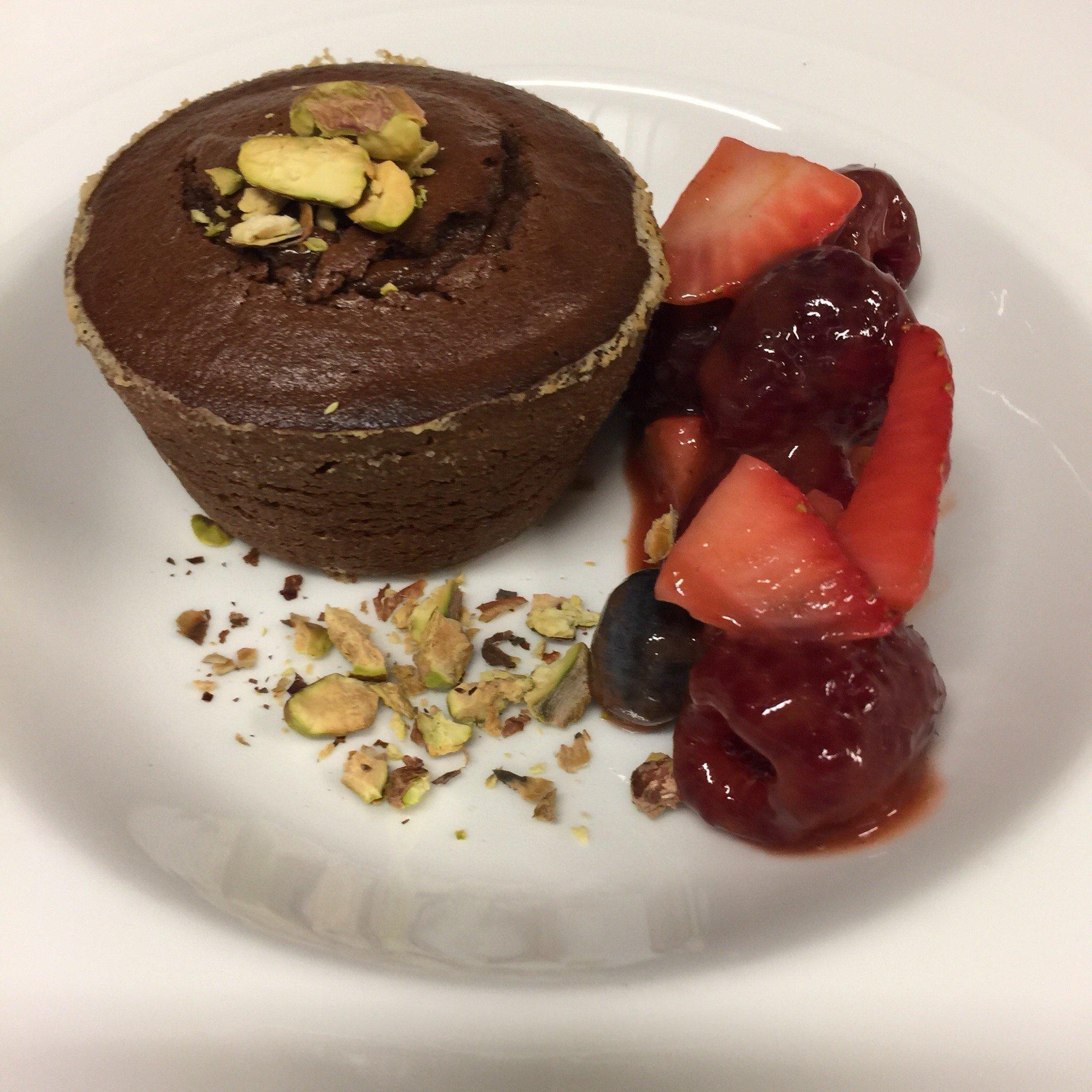 Pizzeria Da Pasqualino