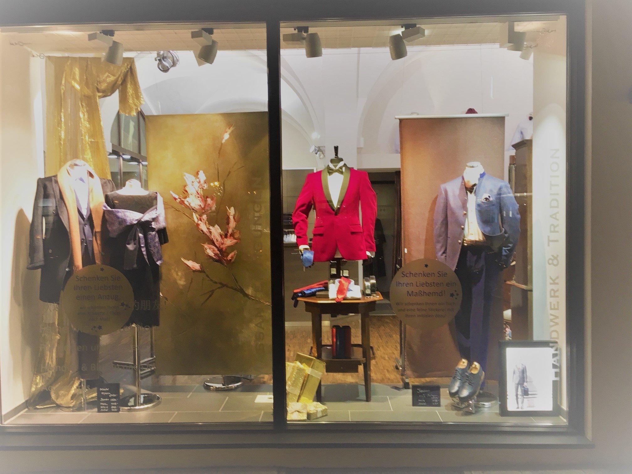 Massatelier im Antoniushof Scabal