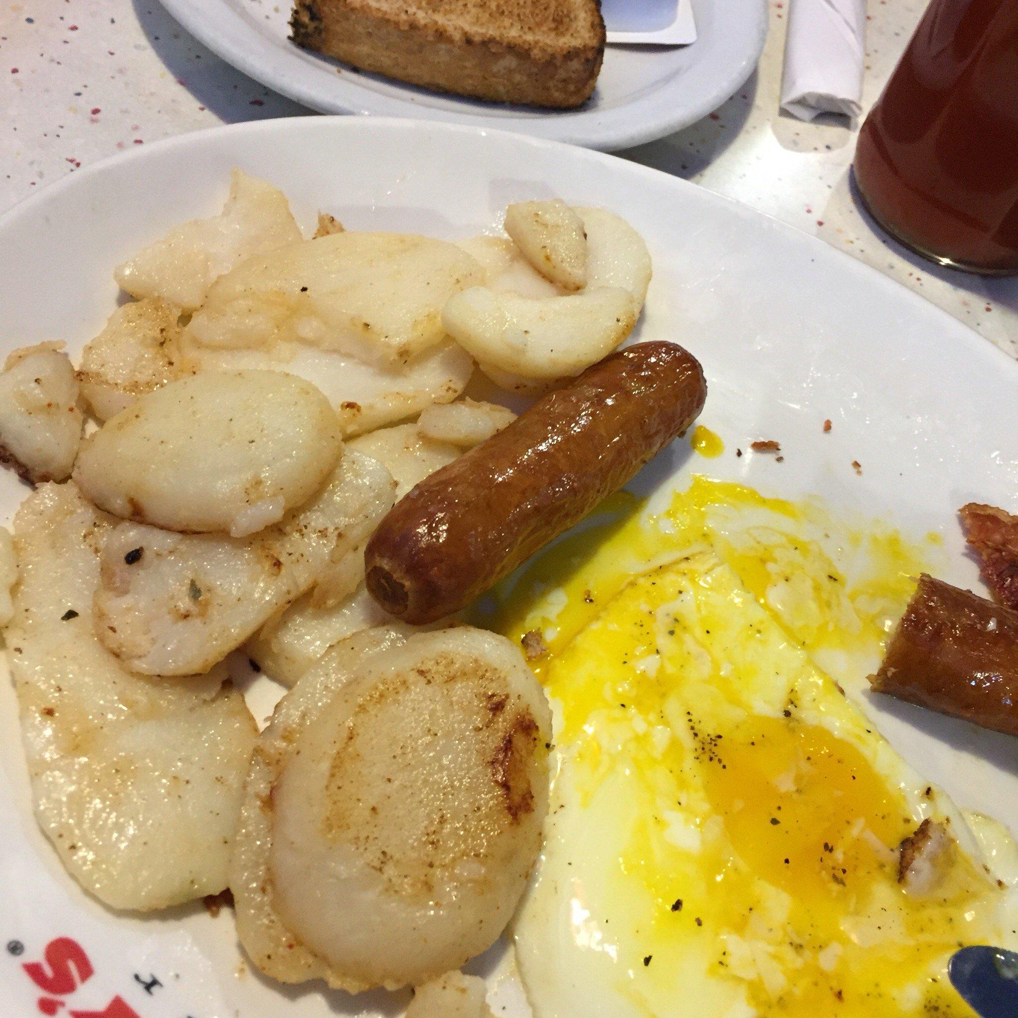 Wimpys Diner