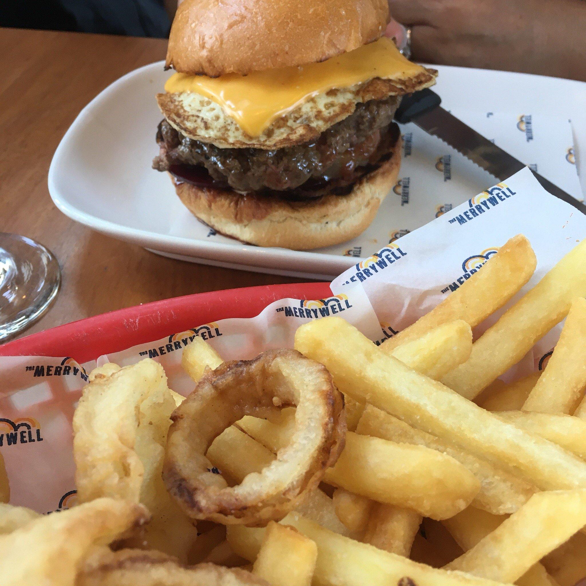 The Merrywell Melbourne