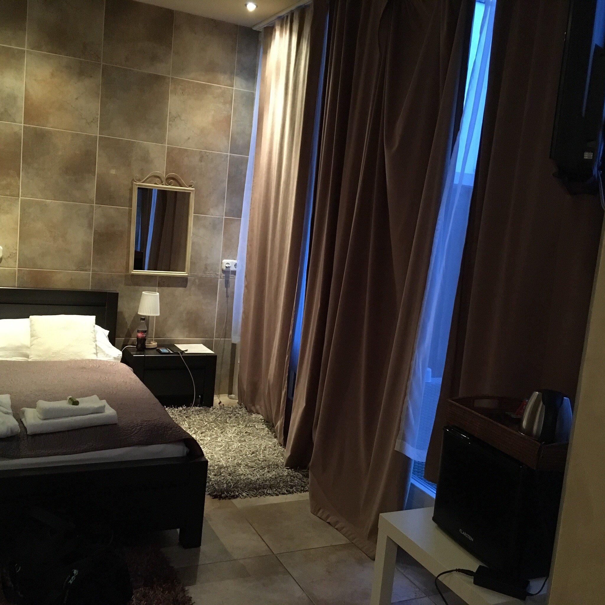 Butterfly Home Penthouse