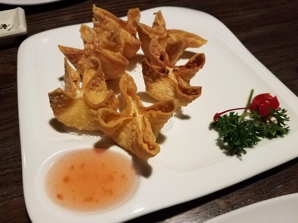 Kira Japanese Steakhouse