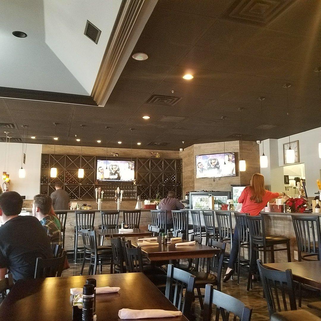 Marsala Pizza of Estero