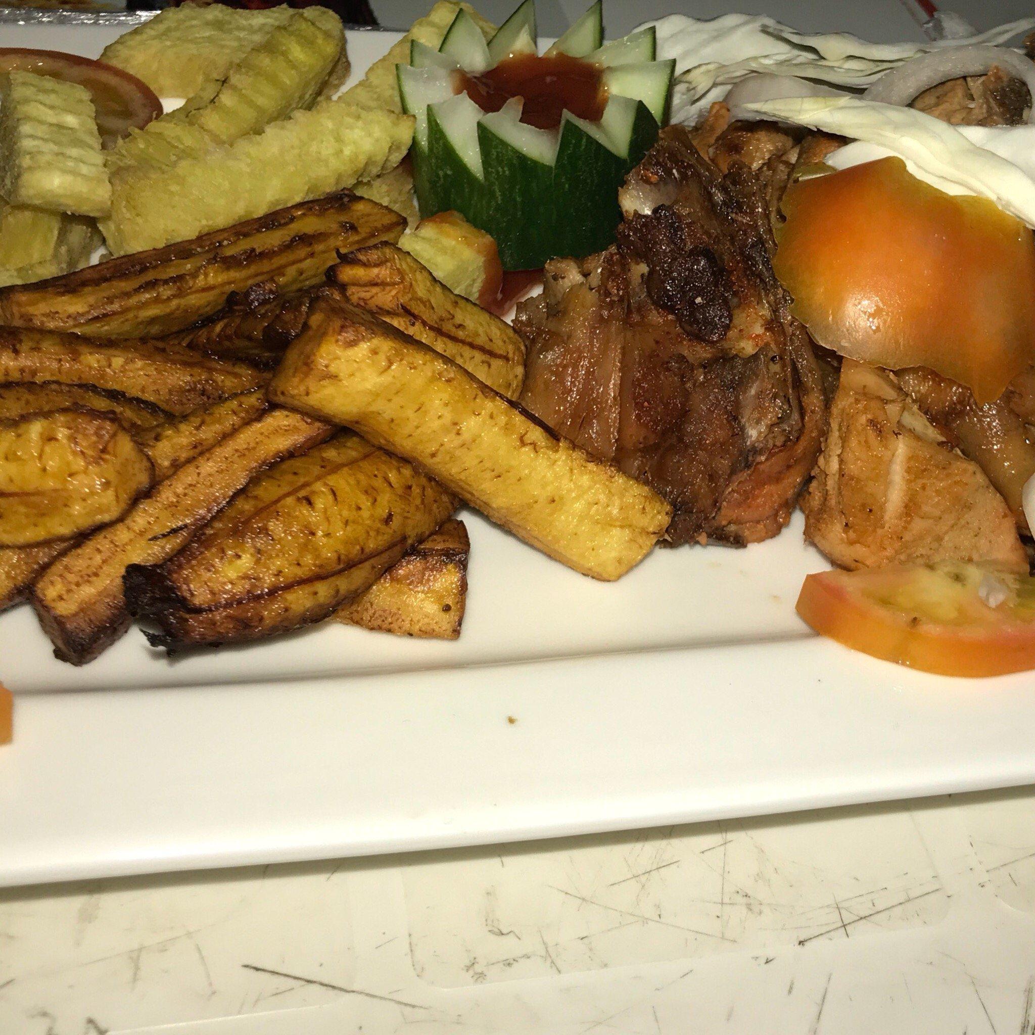 House 56 Hotel And Suites