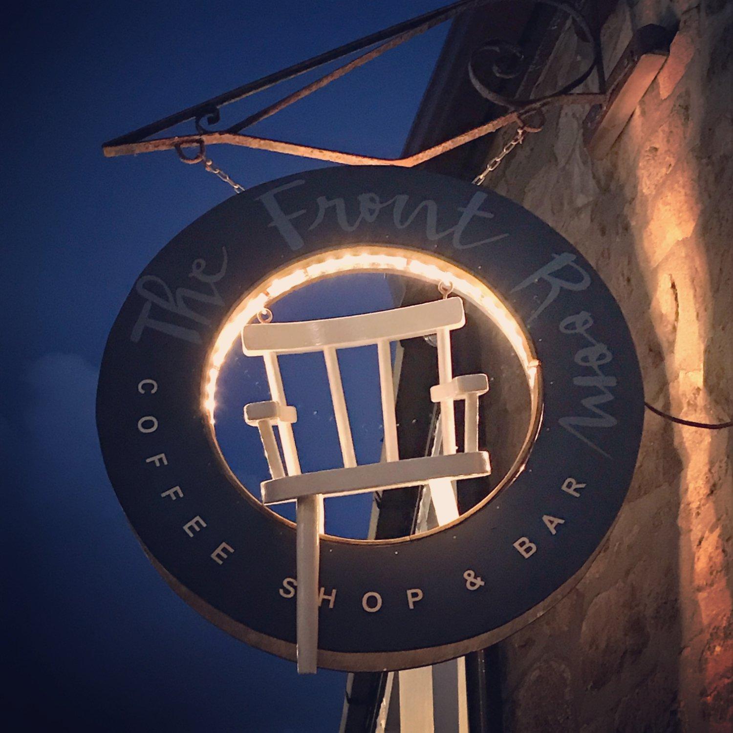 The Front Room Penzance