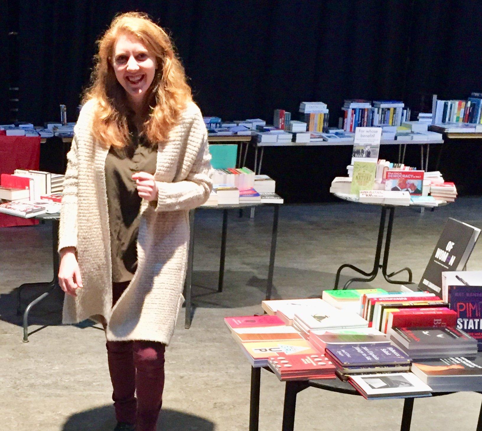 Lighthouse - Edinburgh's Radical Bookshop