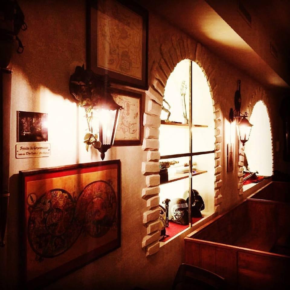 LUDOPUB Pandorum M.E.