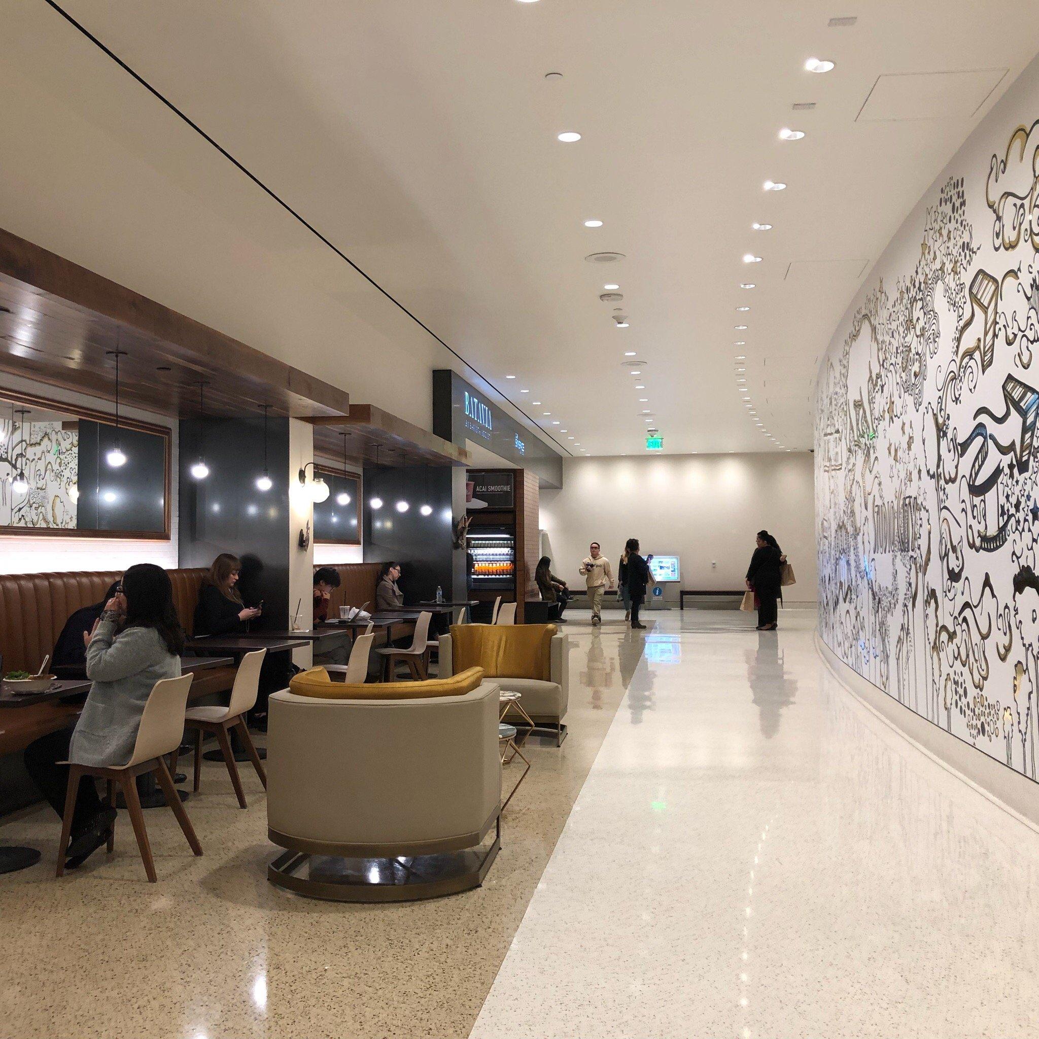 Batavia by Barista Society