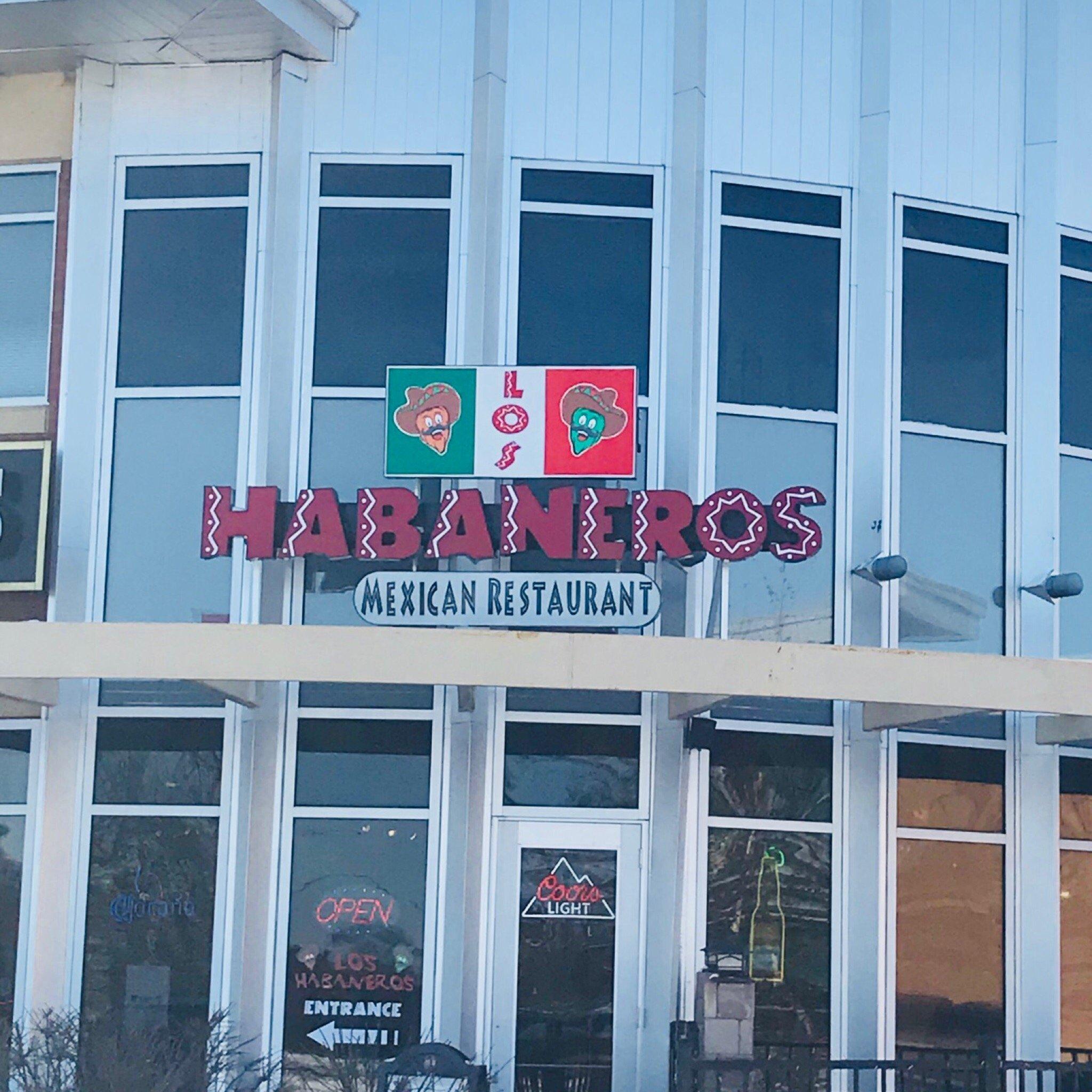 Los Habaneros