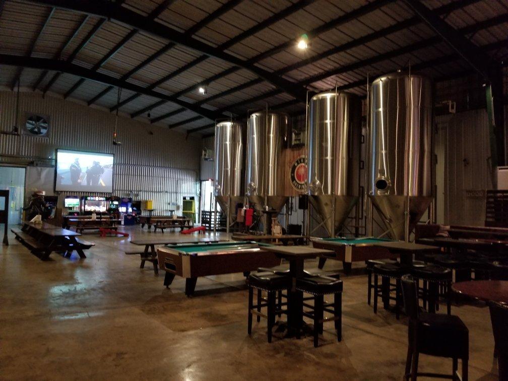 Miami Brewing Company