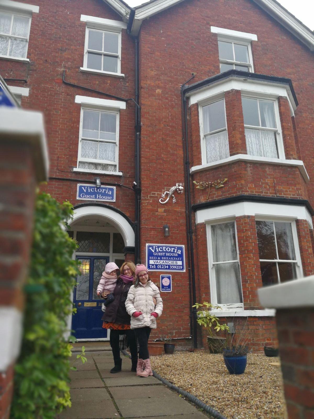 Victoria Guest House