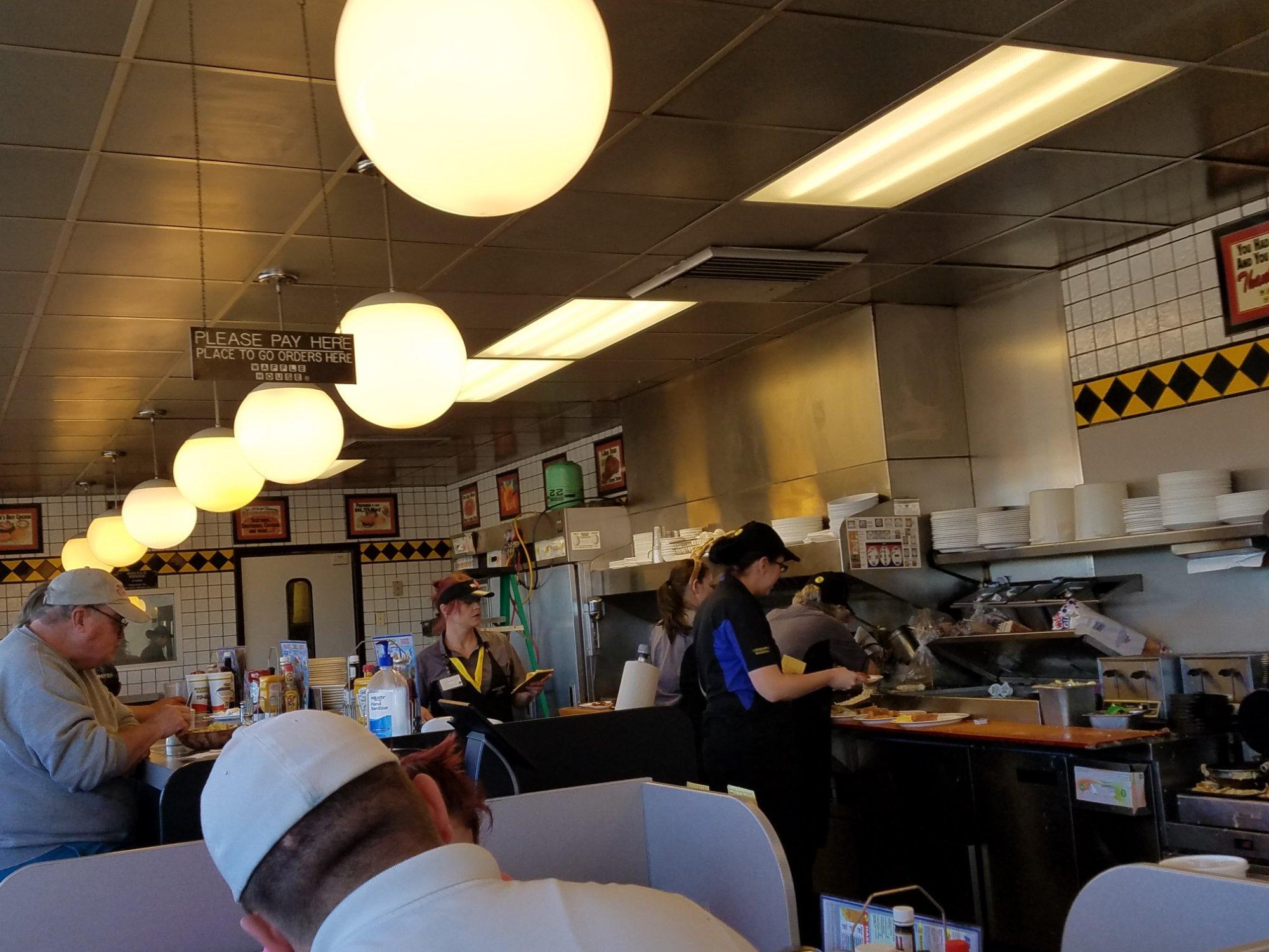 Waffle House