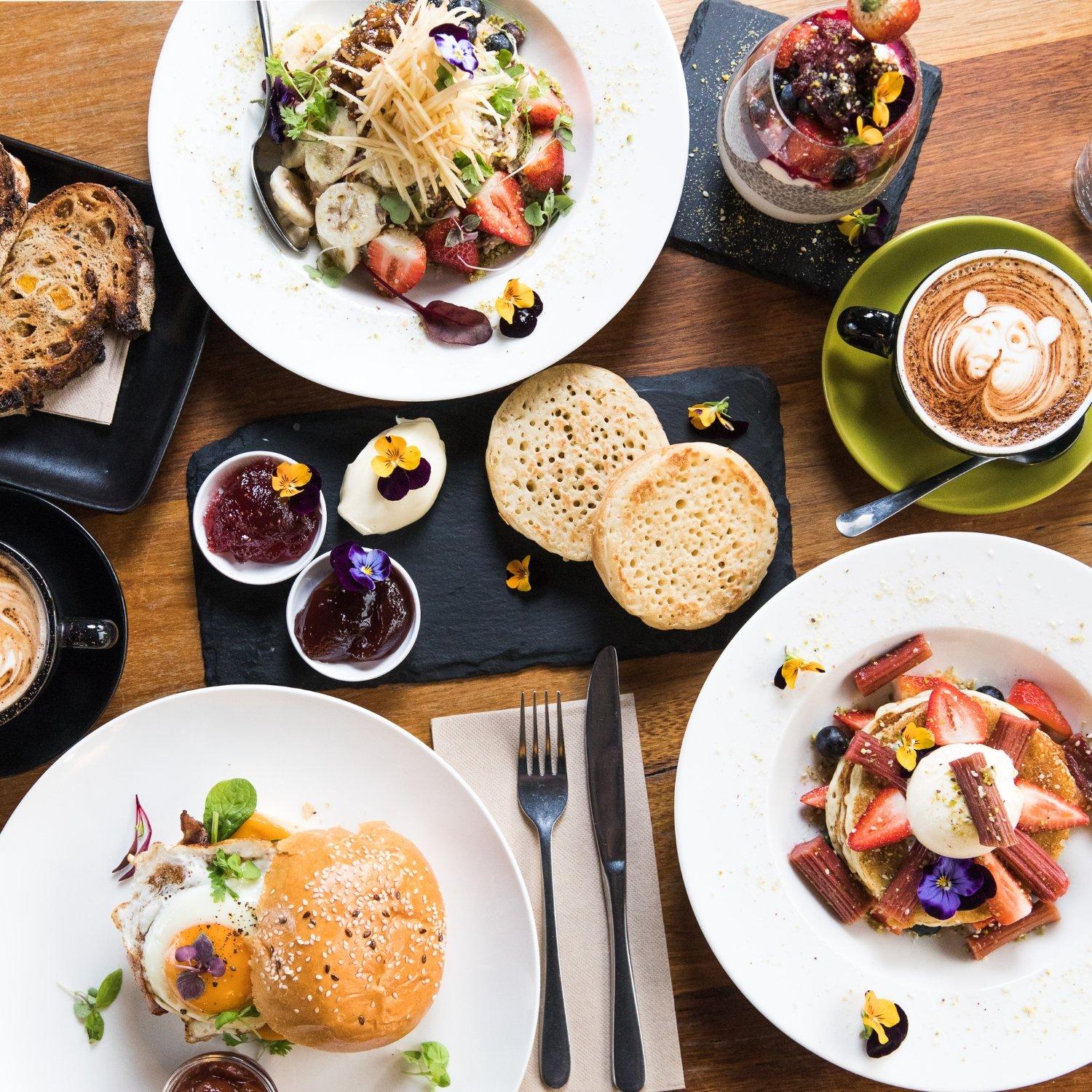 Third Chapter Eltham