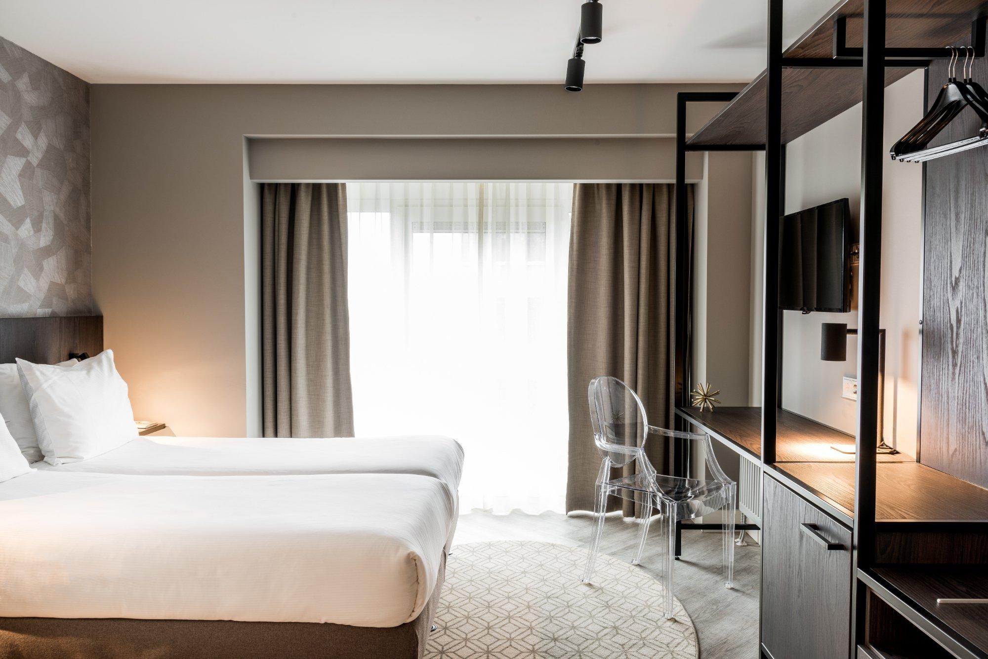 Sandton Hotel Eindhoven City Centre