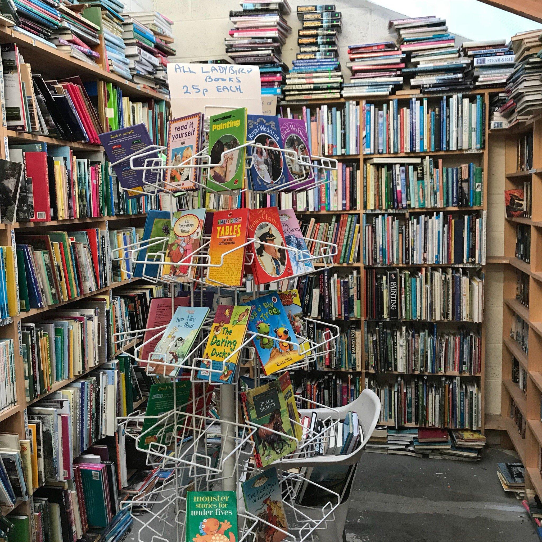 Yorkshire Quality Paperbacks