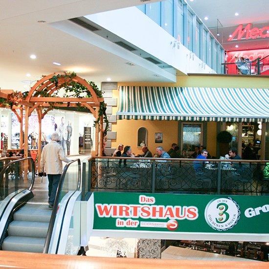 Gasthaus Zu den 3 goldenen Kugeln