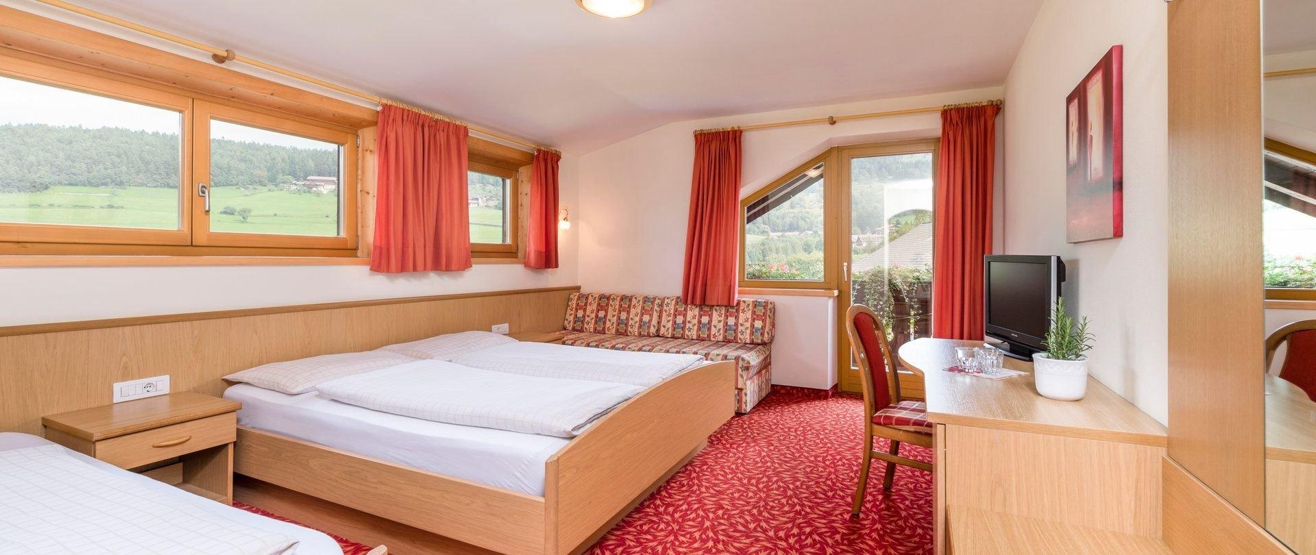 Hotel Untergopprathof