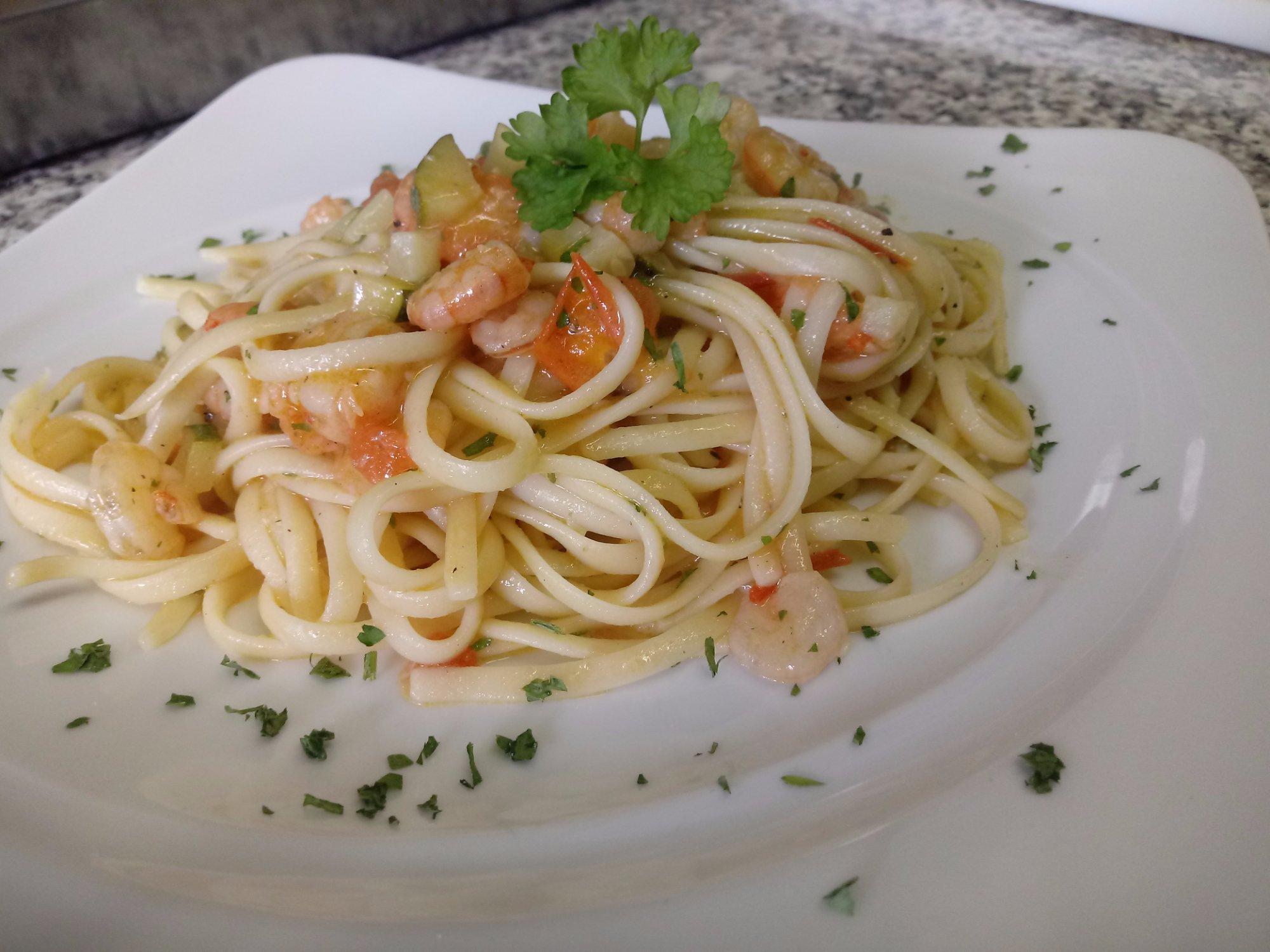 Trattoria Eiscafe Pizzeria