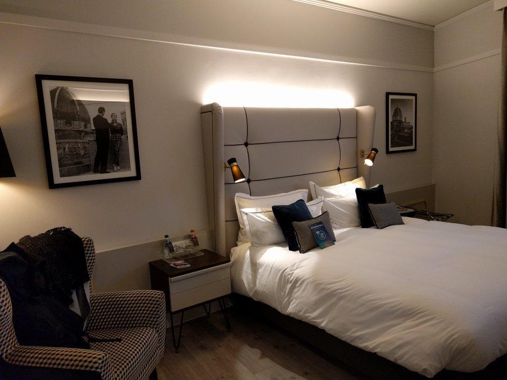 Sofitel Florence Will Become C