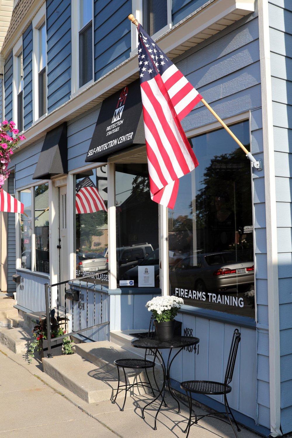 MK Protection Strategies