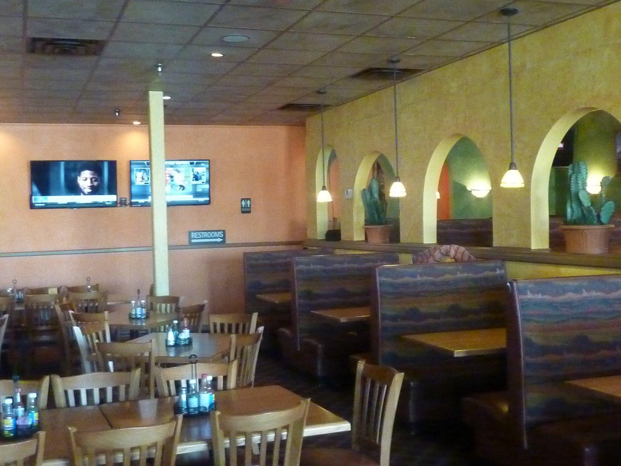 El Toro Mexican Restaurant